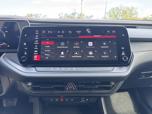 New 2026 Dodge Charger Scat Pack w/ Blacktop Package image 11