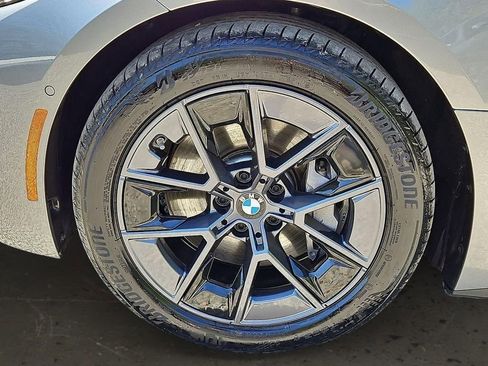 Used 2025 BMW i4 xDrive40i image 8