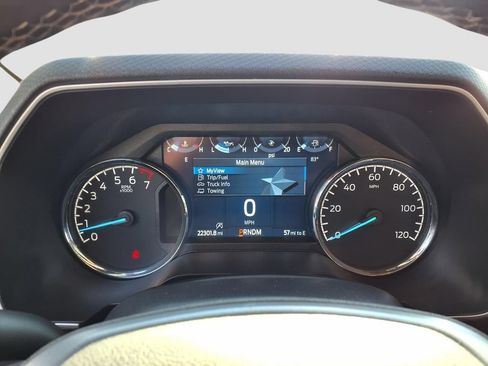 Certified 2023 Ford F150 XLT w/ Equipment Group 302A High AWD/4WD image 20