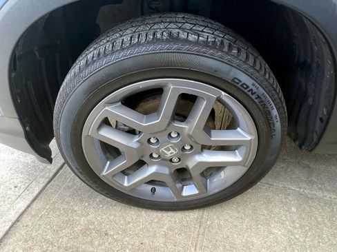 Certified 2023 Honda Passport EX-L image 7