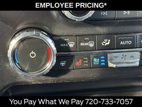 New 2026 Ford F250 Platinum w/ Platinum Plus Package AWD/4WD image 35