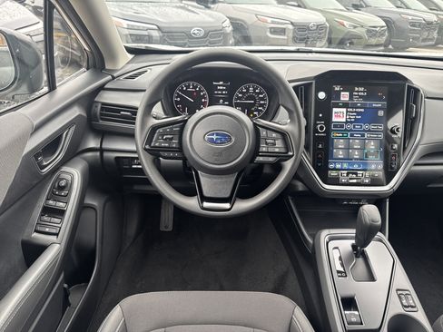 New 2026 Subaru Crosstrek 2.0i Premium image 11