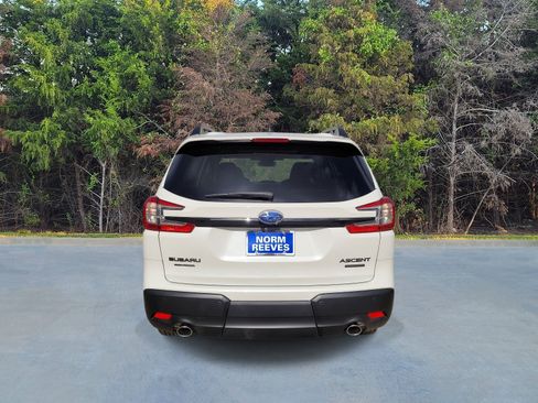 New 2026 Subaru Ascent Limited Bronze AWD/4WD image 17