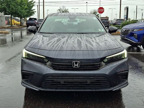 Certified 2023 Honda Civic Sport image 2