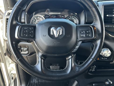 Used 2020 RAM 2500 Power Wagon image 22