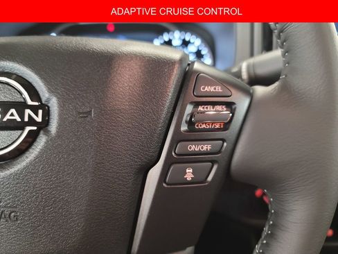 New 2026 Nissan Frontier SV w/ All-Weather Content Package image 14