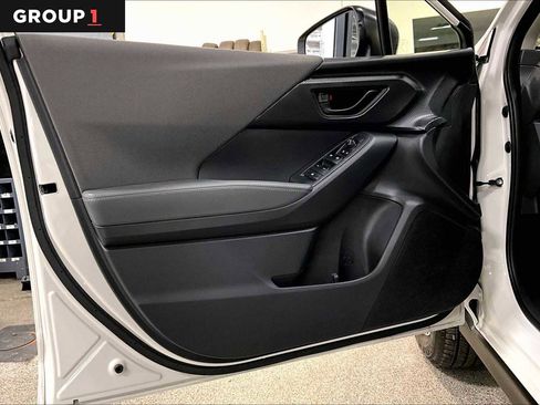 Certified 2025 Subaru Crosstrek 2.0i Premium image 21