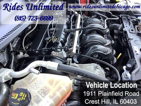 Used 2016 Ford Fiesta SE image 39