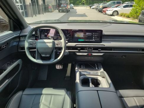 New 2027 Kia Telluride SX X-Line w/ Towing Package AWD/4WD image 7