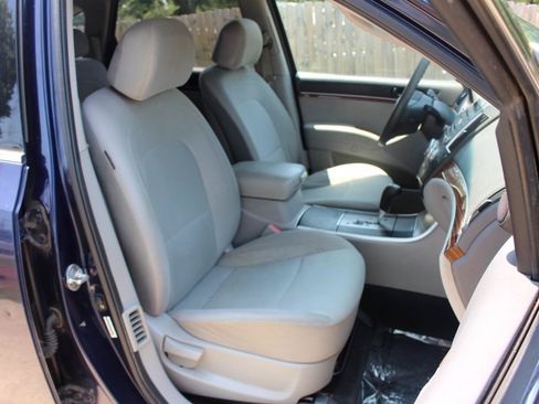 Used 2008 Hyundai Veracruz GLS FWD image 35