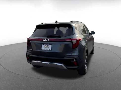 Used 2025 Kia Seltos S image 14