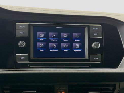 Used 2024 Volkswagen Jetta Sport FWD image 14