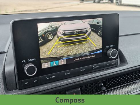 Used 2025 Honda CR-V LX image 23