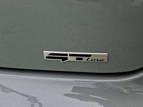 Certified 2025 Kia K4 GT-Line Turbo FWD image 30