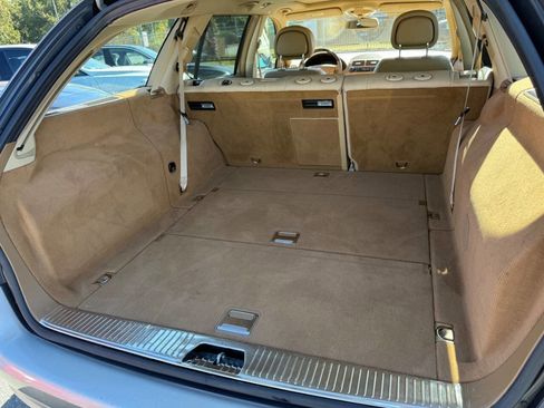 Used 2008 Mercedes-Benz E 350 4MATIC Wagon w/ Premium Pkg 2 image 16