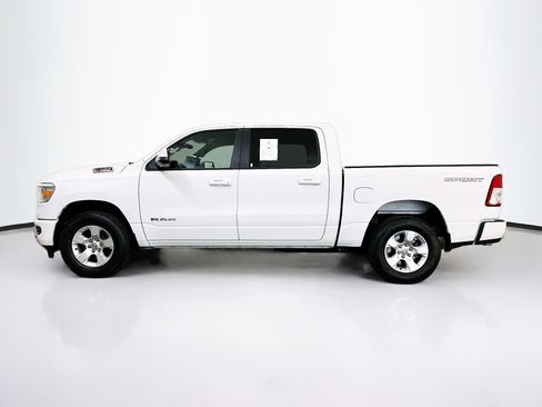 Used 2023 RAM 1500 Big Horn image 4