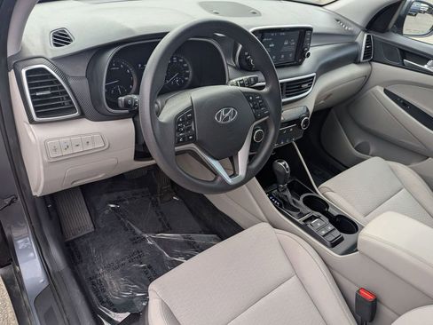 Certified 2021 Hyundai Tucson Value image 15