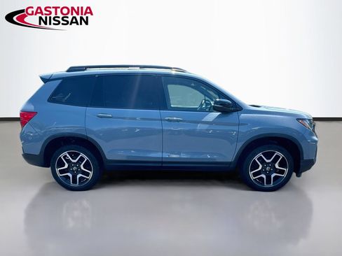 Used 2023 Honda Passport Elite image 10