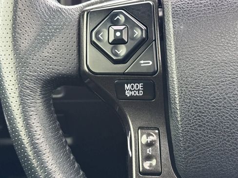 Used 2019 Toyota 4Runner TRD Pro image 26