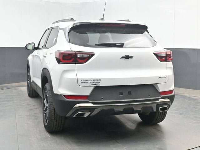 New 2026 Chevrolet TrailBlazer ACTIV w/ Convenience Package AWD/4WD image 12