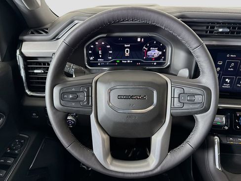 Used 2023 GMC Sierra 1500 Denali w/ Denali Reserve Package image 11