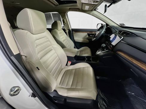 Used 2018 Honda CR-V EX image 27