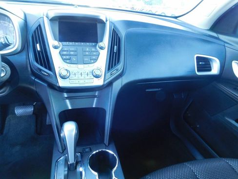 Used 2014 Chevrolet Equinox LT AWD/4WD image 7