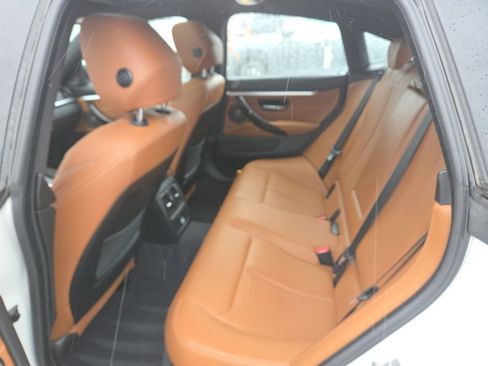 Used 2016 BMW 428i Gran Coupe image 19