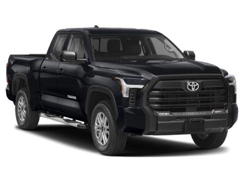 Used 2023 Toyota Tundra SR5 w/ TRD Off-Road Package AWD/4WD image 6