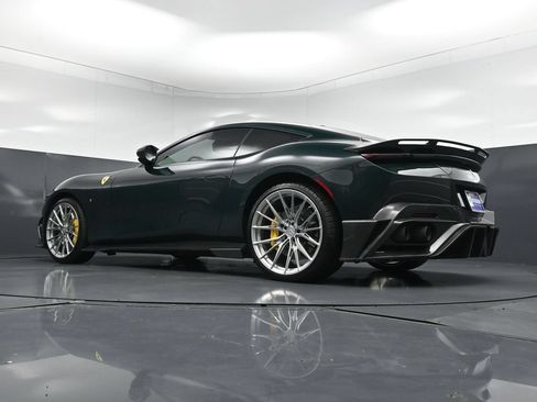 Used 2021 Ferrari Roma RWD image 24