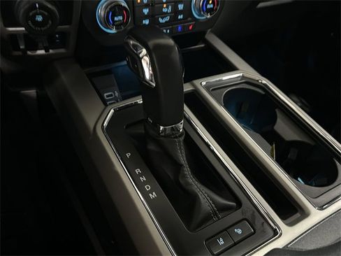 Used 2020 Ford F150 Lariat w/ Equipment Group 502A Luxury image 24