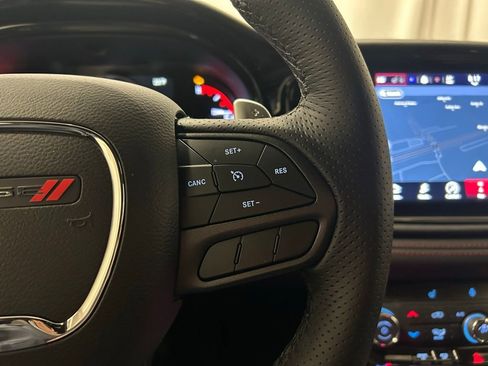 New 2026 Dodge Durango GT w/ Blacktop Package image 11