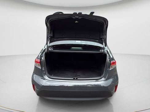 Used 2026 Toyota Corolla LE FWD image 9