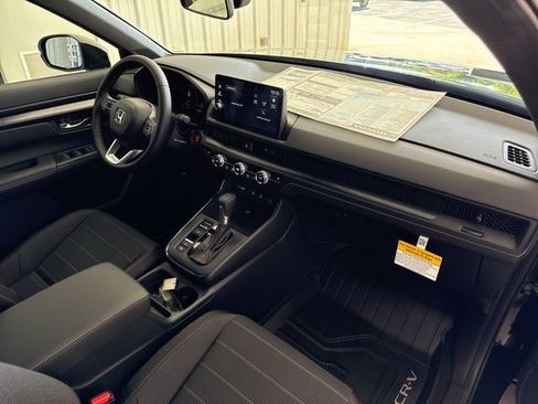 New 2026 Honda CR-V Sport image 22