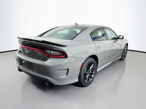 Used 2023 Dodge Charger GT w/ Blacktop Special Edition AWD/4WD image 9
