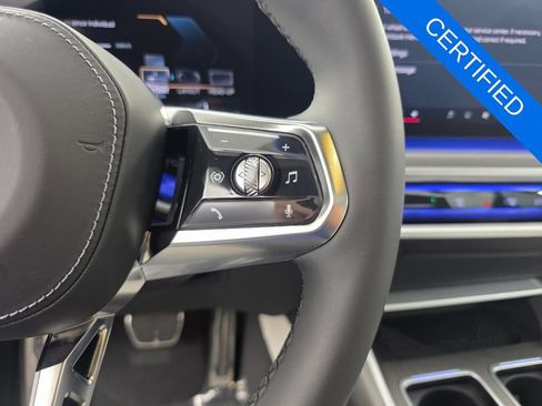 Certified 2023 BMW i7 xDrive60 AWD/4WD image 20