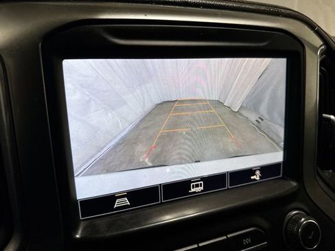 Used 2021 Chevrolet Silverado 1500 LT w/ Texas Edition Plus image 17