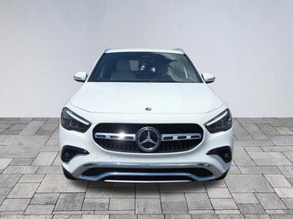 Certified 2025 Mercedes-Benz GLA 250 video 2