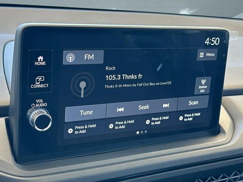 Used 2026 Honda Accord SE image 19