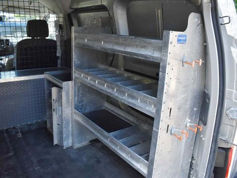 Used 2015 Chevrolet City Express LT w/ Technology Package FWD image 15