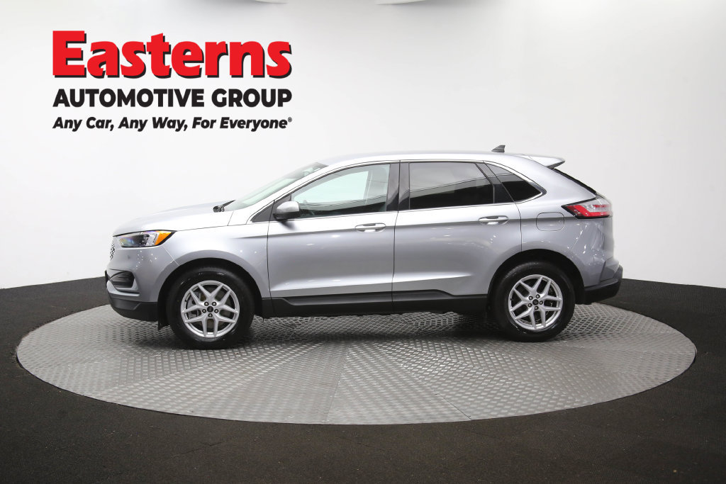 Used 2024 Ford Edge SEL AWD/4WD image 60