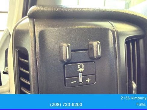 Used 2015 Chevrolet Silverado 3500 W/T w/ WT Convenience Package image 21