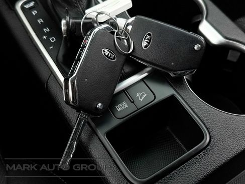 Used 2022 Kia Sportage LX FWD image 37