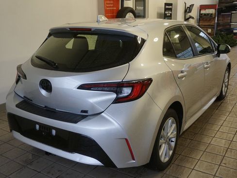 Used 2023 Toyota Corolla SE image 13
