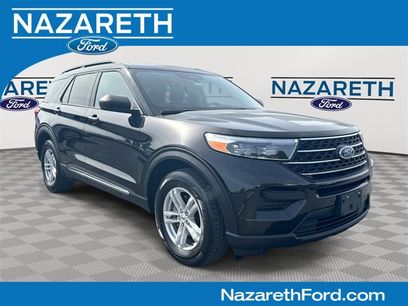 Used 2023 Ford Explorer XLT