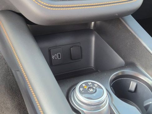 New 2026 Ford Explorer Tremor w/ Tremor Ultimate Package image 30