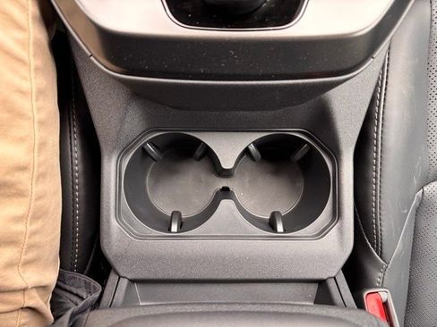 New 2026 Subaru Solterra Premium image 23