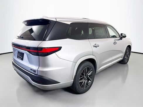 New 2026 Lexus TX 350 AWD w/ Technology Package image 7