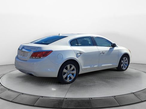 Used 2013 Buick LaCrosse Premium FWD image 6