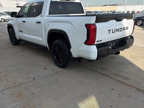 Used 2025 Toyota Tundra SR5 image 2